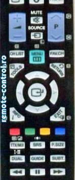 Telecomanda BN59-00863A Samsung