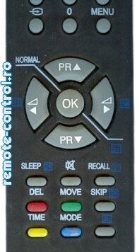 Telecomanda R28B03_remote-control.ro