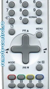 Telecomanda R49C10 Daewoo_remote-control.ro